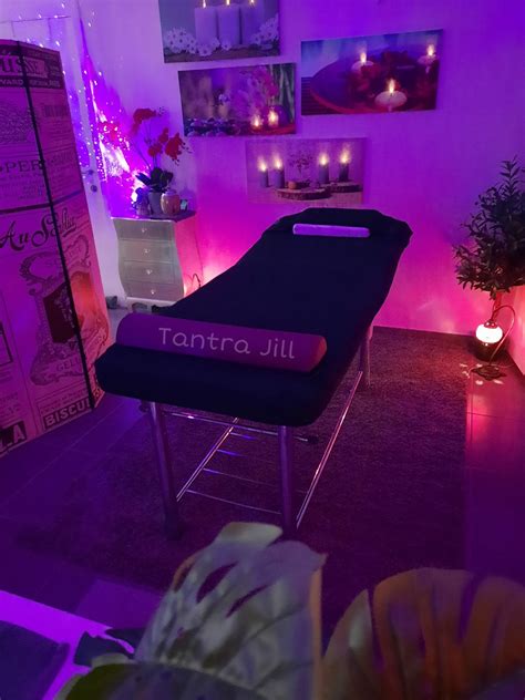 Tantric massage Escort Thun
